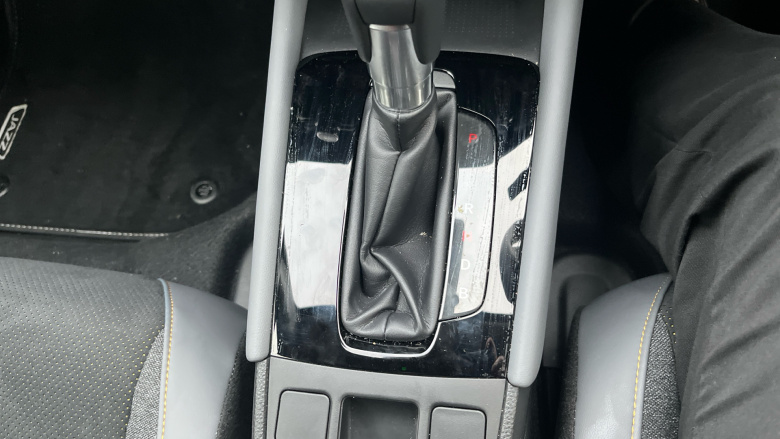 Honda Jazz 1.5 i-MMD Hybrid Advance Sport 5dr eCVT Hybrid Hatchback